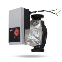 Pompa electronica centrala Ferroli Biopellet 24-39