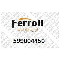 Placa electronica termosemineu Ferroli Termogiove 24, 30