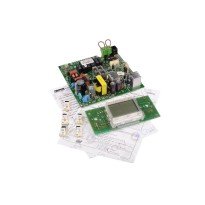 Placa electronica centrala Chaffoteaux Niagara Green 35 NAT FR, Mira Green System S 30 FF, Mira Green 35 FF N, Mira Green 24 N TP