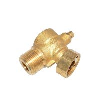 Robinet tur incalzire centrala Chaffoteaux Mira Green System S 35 FF, Mira Green 30 FF N, Mira Green 24 N TP