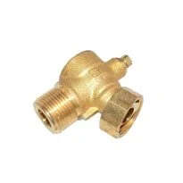 Robinet tur incalzire centrala Chaffoteaux Mira Green System S 35 FF, Mira Green 30 FF N, Mira Green 24 N TP