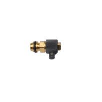 Separator aer centrala Ariston Genus Premium FS, Genus Premium Solar, Chaffoteaux Mira Green System S 35 FF, Mira Green System 24 F, Mira Green 24 FF N 