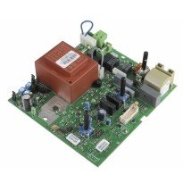 Placa electronica centrala Chaffoteaux Calydra Comfort 24, Elexia 20, Elexia Comfort 24/28, Maya