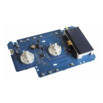Placa electronica afisaj centrala Chaffoteaux Niagara C 25, 30, Niagara C Green 25, 35, Pharos Green 25, 35, Serelia, Talia, Talia Green, Talia Green System, Talia System, Urbia 