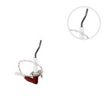 Electrod ionizare centrala Ariston Genus Premium, Genus Premium Evo, Clas Premium, Clas Premium Evo, Chaffoteaux Urbia Green Link 35 EU, Talia Green EVO System 25, Niagara C Green 35
