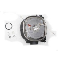 Schimbător 12kw Ariston Genus Premium, Chaffoteaux Talia Green System 12 FF NG 