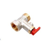 Supapa siguranta boiler Ariston ARI 200, ARI 300, CNA1R, CNA2R, CNA3R, Optima, Pro R, S/SGA X, TI