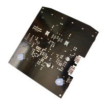 Placa electronica afisaj centrala Ariston Matis, BIS, AS