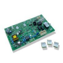 Placa electronica centrala Ariston Matis, BIS
