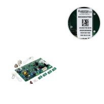 Placa electronica centrala Ariston Matis, Egis Plus, BIS
