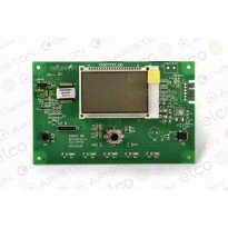 Placa electronica afisaj pompa caldura Ariston Nuos Evo 110 WH, Nuos Evo A+ 80 WH, 110 WH, 150 WH, Nuos Split Tank FS 270, Nuos Split Flex Tank 300