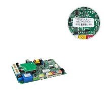 Placa electronica centrala Ariston Clas Evo, Genus Evo, Clas B