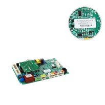 Placa electronica centrala Ariston Clas Premium, Genus Premium, Genus Premium Evo, Clas B Premium, Chaffoteaux Talia Green EVO System 35, Pigma Green 35 EU, Niagara C Green 25 EU