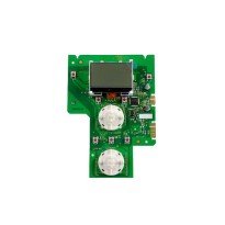 Placa electronica afisaj centrala Chaffoteaux Urbia Green Link 35 EU, Talia Green EVO System 25, Serelia Green 25 IT EU, Pigma Green 35 EU, Niagara C Green 35 EU