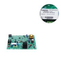 Placa electronica centrala Ariston HS Premium, Cares Premium, Chaffoteaux CX Green 24 EU, Inoa Green 29 EU