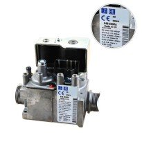 Vana gaz SIT 848 Sigma centrala Ariston Clas One, Cares S, Clas B One, Clas One Wifi, Cares Premium EU2, Chaffoteaux Pigma Advance, Inoa Green, Inoa S