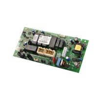 Placa electronica pompa caldura Ariston Nuos Primo 240 HC 