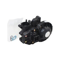 Grup sectiune apa instant Ariston GIWH 10E A, 10 E A, 13 E A, 13E A, 16 P A, 16P A, Chaffoteaux Senseo 10, 13, 16