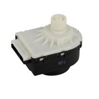 Motor vana cu 3 cai centrala termica Ariston Clas, Genus, HS Premium, BS, Cares, Pigma Green, Talia Green, Urbia, Serelia Green