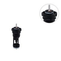 Set robinet Ariston Genia Maxi, Aco B, Chaffoteaux Niagara Green 35 NAT FR, Niagara Green 24 NAT FR
