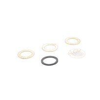 Set garnituri centrala Chaffoteaux Mira Green System S 35 FF, Mira Green System 35 N, Mira Green 24 N TP