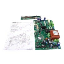 Placa electronica centrala Chaffoteaux Centora Green 30 N GB CO, Centora Green 18, 24 N