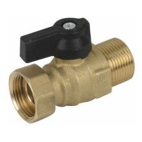 Robinet tur & retur încălzire Ariston Clas B, Clas B Premium, Clas B Evo,  Chaffoteaux Niagara Green 35 NAT FR, Niagara C Green 25 EE