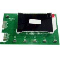 Placă electronică centrală termică Protherm Ray 6-28 kW V 14
