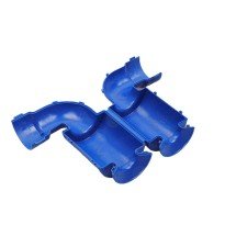 Amortizor centrala Ariston Genus Premium HP, Genus Premium Evo, Chaffoteaux Talia Green System EVO HP 65 kw EU, Talia Green System EVO HP 45 kw EU