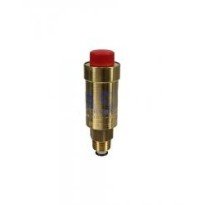 Separator aer Ariston Genus Premium HP, Genus Premium Evo