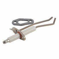 Electrod aprindere + garnitura Ariston Genus Premium HP, Genus Premium Evo, Chaffoteaux Talia Green System EVO HP 85 kw EU, Talia Green System EVO HP 115 kw EU