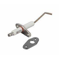 Electrod ionizare (detectie) + garnitura Genus Premium HP, Genus Premium Evo, Chaffoteaux Talia Green System EVO HP 85 kw EU, Talia Green System EVO HP 100 kw EU