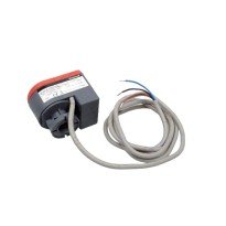 Motor vana 3 cai centrala Ariston Genus Premium HP