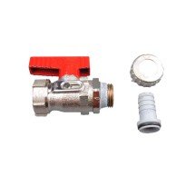 Robinet (1/2) Ariston Genus Premium HP