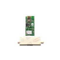 Placa electronica WIFI boiler Ariston Velis EVO WIFI 50, 80, 100 EU, Velis WIFI 50, 80, 100 EU cu suport