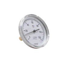 Termometru centrala Ariston Genus Premium HP