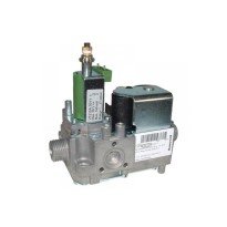 Vană gaz Ariston Modula, Microtec 