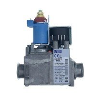 Vana gaz SIT 845 Sigma centrala Ariston Switch, Genus, A23