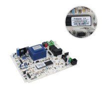 Placa electronica centrala Ariston Uno, City UNO MCU MI/FFI