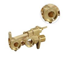 Distribuitor (intrare A.R.) Ariston Uno, City, Aco, Microcondens