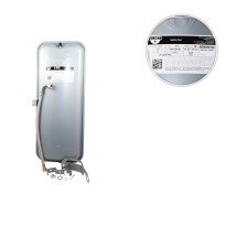 Vas expansiune (7 L STD) Ariston Uno, City, Selecta, Aco
