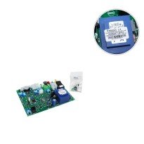 Placa electronica centrala Ariston Selecta, Microgenus Plus, Microgenus CMP3 MCU HS MI/MFFI 3S