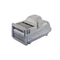 Schimbator caldura centrala Ariston Microcondens