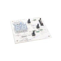 Placa electronica afisaj centrala Ariston Aco FS 35 RFFI Met IT, Chaffoteaux Phoenix Green 35