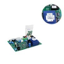Placa electronica centrala Ariston Microgenus Plus CMP3-MCU HS MI MFFI R HE
