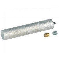 Anod magneziu D:21,3 L:110 M5-M8 boiler Ariston Andris Lux, Andris Rs, Blu, Blu Evo, Chx, Perla, Pro, SG, Simat, TI-Shape