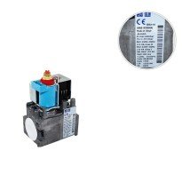 Vana gaz SIT 845 Sigma centrala Ariston Alixia, As, Bis, Bis II, Clas, Clas B, Clas B Evo, Clas Evo, Egis, Genus, Genus Evo, Chaffoteaux Niagara C, Pigma, Pigma Evo, Talia, Urbia