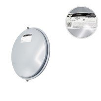 Vas expansiune 8l Ariston Alteas ONE NET, Clas ONE, Cares S, Matis, Clas Evo, Genus Evo, Genus ONE, Egis Plus, Egis, BS(BIS), AS, Chaffoteaux CX Green 24 EU, Pigma Green EVO 30, Mira Advance 25