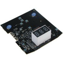 Placa electronica afisaj centrala Ariston Clas B, Clas, Clas B Premium, Clas Premium