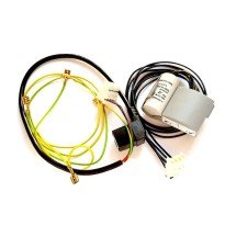 Cablu pompa centrala Ariston 2V 5M Wilo Genus Evo, Genus, Clas Evo, Clas, Genus Premium HP, Chaffoteaux Talia Green 25 FF NG, Pigma Green 25 FF N IT-PI
